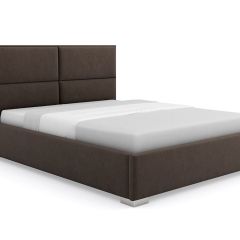 Кровать Квин интерьерная +основание (80х200) в Ханты-Мансийске - hanty-mansiysk.mebel24.online | фото 21