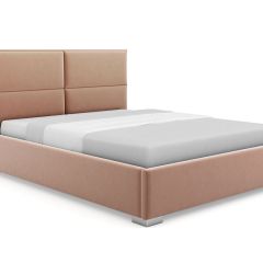 Кровать Квин интерьерная +основание (80х200) в Ханты-Мансийске - hanty-mansiysk.mebel24.online | фото 23