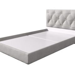 Кровать Милана МЦ 1200 в Ханты-Мансийске - hanty-mansiysk.mebel24.online | фото 4