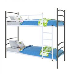 Кровать Милана duo 2000 (МилСон) в Ханты-Мансийске - hanty-mansiysk.mebel24.online | фото 4