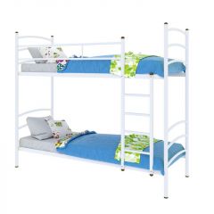 Кровать Милана duo 2000 (МилСон) в Ханты-Мансийске - hanty-mansiysk.mebel24.online | фото 5