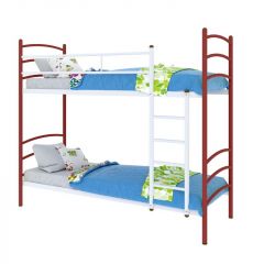 Кровать Милана duo 2000 (МилСон) в Ханты-Мансийске - hanty-mansiysk.mebel24.online | фото 7