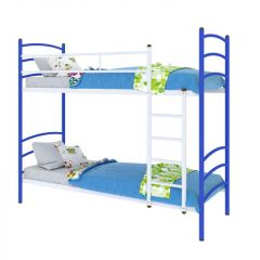 Кровать Милана duo 2000 (МилСон) в Ханты-Мансийске - hanty-mansiysk.mebel24.online | фото 8