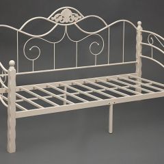Кровать односпальная Canzona в Ханты-Мансийске - hanty-mansiysk.mebel24.online | фото 2