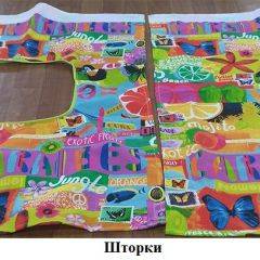 Кровать Сонечка 2-х ярусная (модульная) в Ханты-Мансийске - hanty-mansiysk.mebel24.online | фото 13