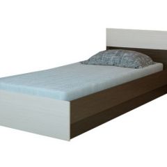 Кровать Юнона (800) в Ханты-Мансийске - hanty-mansiysk.mebel24.online | фото