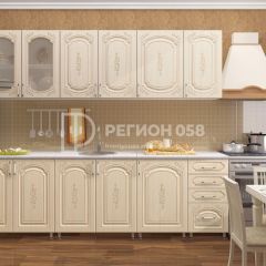 Кухня Боско 2.5 в Ханты-Мансийске - hanty-mansiysk.mebel24.online | фото