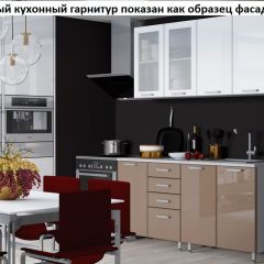 Кухня Настя 2.0 в Ханты-Мансийске - hanty-mansiysk.mebel24.online | фото 2