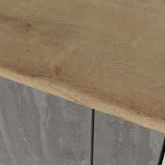 Кухонный гарнитур Адажио стандарт 1600 мм в Ханты-Мансийске - hanty-mansiysk.mebel24.online | фото 6
