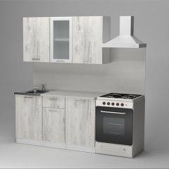 Кухонный гарнитур Алина медиум (1400) в Ханты-Мансийске - hanty-mansiysk.mebel24.online | фото