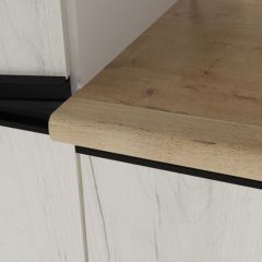 Кухонный гарнитур Амели стандарт 1600 мм в Ханты-Мансийске - hanty-mansiysk.mebel24.online | фото 9