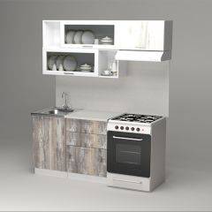 Кухонный гарнитур Инна экстра 1700 в Ханты-Мансийске - hanty-mansiysk.mebel24.online | фото 2