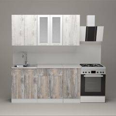 Кухонный гарнитур Инна стандарт 1600 в Ханты-Мансийске - hanty-mansiysk.mebel24.online | фото 2