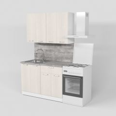 Кухонный гарнитур Лариса лайт 1 1200 мм в Ханты-Мансийске - hanty-mansiysk.mebel24.online | фото 4