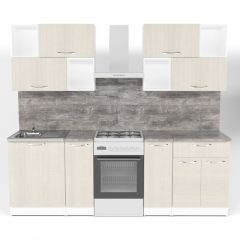 Кухонный гарнитур Лариса макси 5 1800 мм в Ханты-Мансийске - hanty-mansiysk.mebel24.online | фото 3
