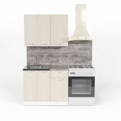 Кухонный гарнитур Лариса мини 2 1000 мм в Ханты-Мансийске - hanty-mansiysk.mebel24.online | фото 3