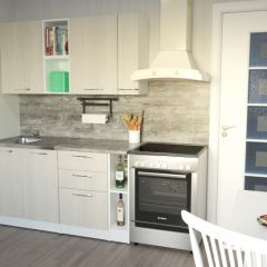 Кухонный гарнитур Лариса нормал 4 1500 мм в Ханты-Мансийске - hanty-mansiysk.mebel24.online | фото