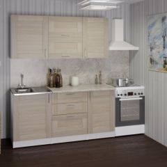 Кухонный гарнитур Лира экстра 1700 в Ханты-Мансийске - hanty-mansiysk.mebel24.online | фото