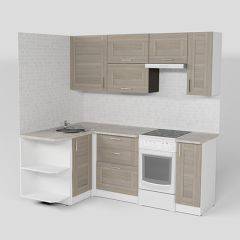 Кухонный гарнитур Лира прайм 1300*2100 в Ханты-Мансийске - hanty-mansiysk.mebel24.online | фото 2