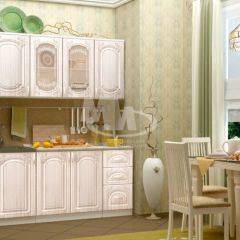 ЛИЗА-1 Кухонный гарнитур 1.7 в Ханты-Мансийске - hanty-mansiysk.mebel24.online | фото