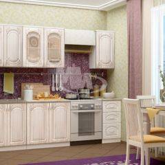 ЛИЗА-1 Кухонный гарнитур 1.8 в Ханты-Мансийске - hanty-mansiysk.mebel24.online | фото