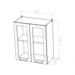 Кухонный гарнитур Лоретта компакт 2200 мм в Ханты-Мансийске - hanty-mansiysk.mebel24.online | фото 11