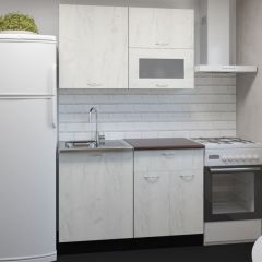 Кухонный гарнитур Лоретта лайт 1200 мм в Ханты-Мансийске - hanty-mansiysk.mebel24.online | фото