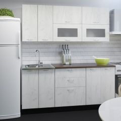 Кухонный гарнитур Лоретта макси 1800 мм в Ханты-Мансийске - hanty-mansiysk.mebel24.online | фото