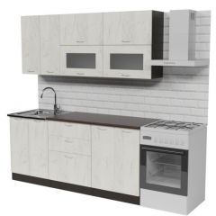 Кухонный гарнитур Лоретта макси 1800 мм в Ханты-Мансийске - hanty-mansiysk.mebel24.online | фото 4