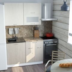 Кухонный гарнитур Ольга лайт 3 1200 мм в Ханты-Мансийске - hanty-mansiysk.mebel24.online | фото