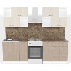 Кухонный гарнитур Ольга макси 5 1800 мм в Ханты-Мансийске - hanty-mansiysk.mebel24.online | фото 3
