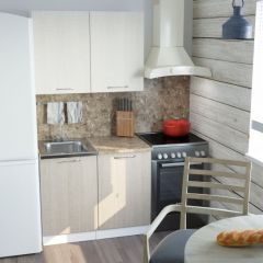 Кухонный гарнитур Ольга мини 1 1000 мм в Ханты-Мансийске - hanty-mansiysk.mebel24.online | фото