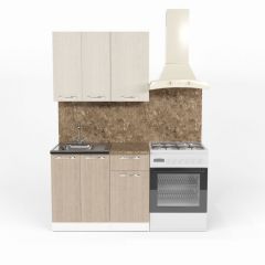 Кухонный гарнитур Ольга мини 2 1000 мм в Ханты-Мансийске - hanty-mansiysk.mebel24.online | фото 3