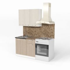 Кухонный гарнитур Ольга мини 2 1000 мм в Ханты-Мансийске - hanty-mansiysk.mebel24.online | фото 4