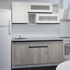 Кухонный гарнитур Паола стандарт 1600 мм в Ханты-Мансийске - hanty-mansiysk.mebel24.online | фото