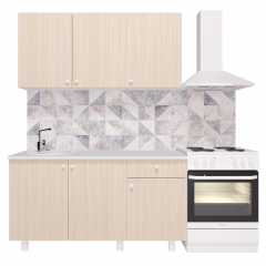 Кухонный гарнитур POINT 150 в Ханты-Мансийске - hanty-mansiysk.mebel24.online | фото 9