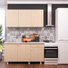 Кухонный гарнитур POINT 150 в Ханты-Мансийске - hanty-mansiysk.mebel24.online | фото