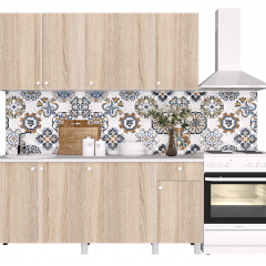 Кухонный гарнитур POINT 180 в Ханты-Мансийске - hanty-mansiysk.mebel24.online | фото 7