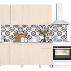 Кухонный гарнитур POINT 180 в Ханты-Мансийске - hanty-mansiysk.mebel24.online | фото 6