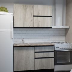 Кухонный гарнитур Равенна лайт 1200 мм в Ханты-Мансийске - hanty-mansiysk.mebel24.online | фото