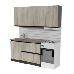 Кухонный гарнитур Равенна макси 1800 мм в Ханты-Мансийске - hanty-mansiysk.mebel24.online | фото 4