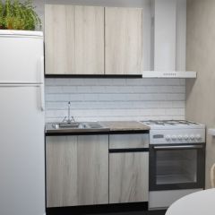 Кухонный гарнитур Равенна мини 1000 мм в Ханты-Мансийске - hanty-mansiysk.mebel24.online | фото