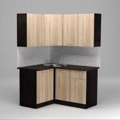 Кухонный гарнитур Сабрина прайм 1200*1400 в Ханты-Мансийске - hanty-mansiysk.mebel24.online | фото 2