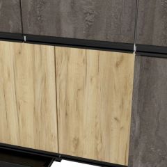 Кухонный гарнитур Сапфир 2 экстра 3000 мм в Ханты-Мансийске - hanty-mansiysk.mebel24.online | фото 10