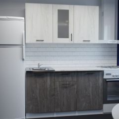 Кухонный гарнитур Сиена медиум 1400 мм в Ханты-Мансийске - hanty-mansiysk.mebel24.online | фото