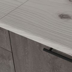 Кухонный гарнитур Сиена медиум 1400 мм в Ханты-Мансийске - hanty-mansiysk.mebel24.online | фото 11