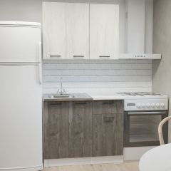 Кухонный гарнитур Сиена мини 1000 мм в Ханты-Мансийске - hanty-mansiysk.mebel24.online | фото