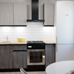 Кухонный гарнитур Симфония лайт 1200 мм в Ханты-Мансийске - hanty-mansiysk.mebel24.online | фото