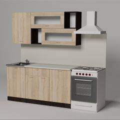Кухонный гарнитур Симона стандарт 1600 в Ханты-Мансийске - hanty-mansiysk.mebel24.online | фото 2