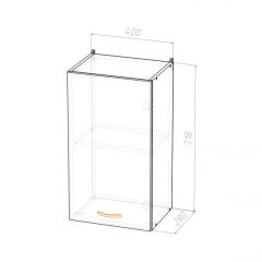 Кухонный гарнитур Сюита лайт 1200 мм в Ханты-Мансийске - hanty-mansiysk.mebel24.online | фото 11